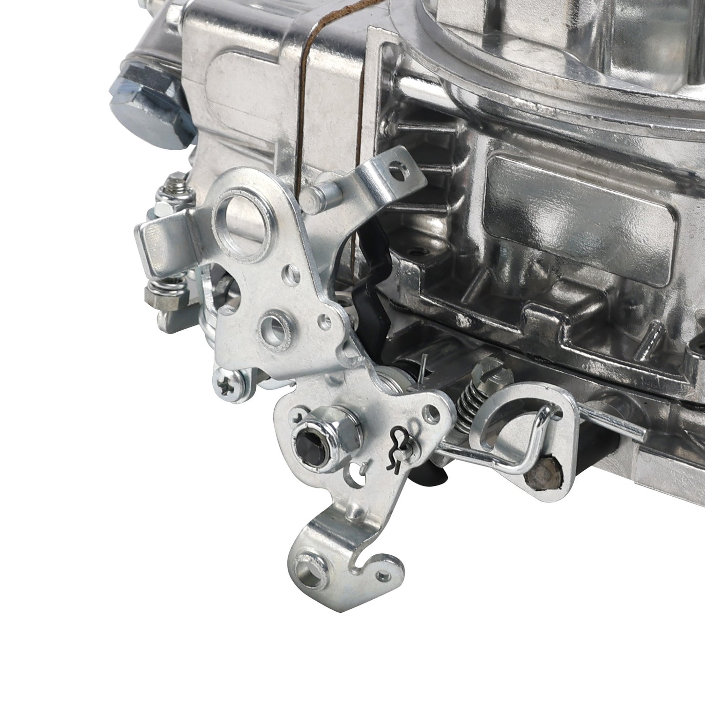 Secondari di vuoto elettrici del choke del carburatore di 0-80508S 750 CFM
