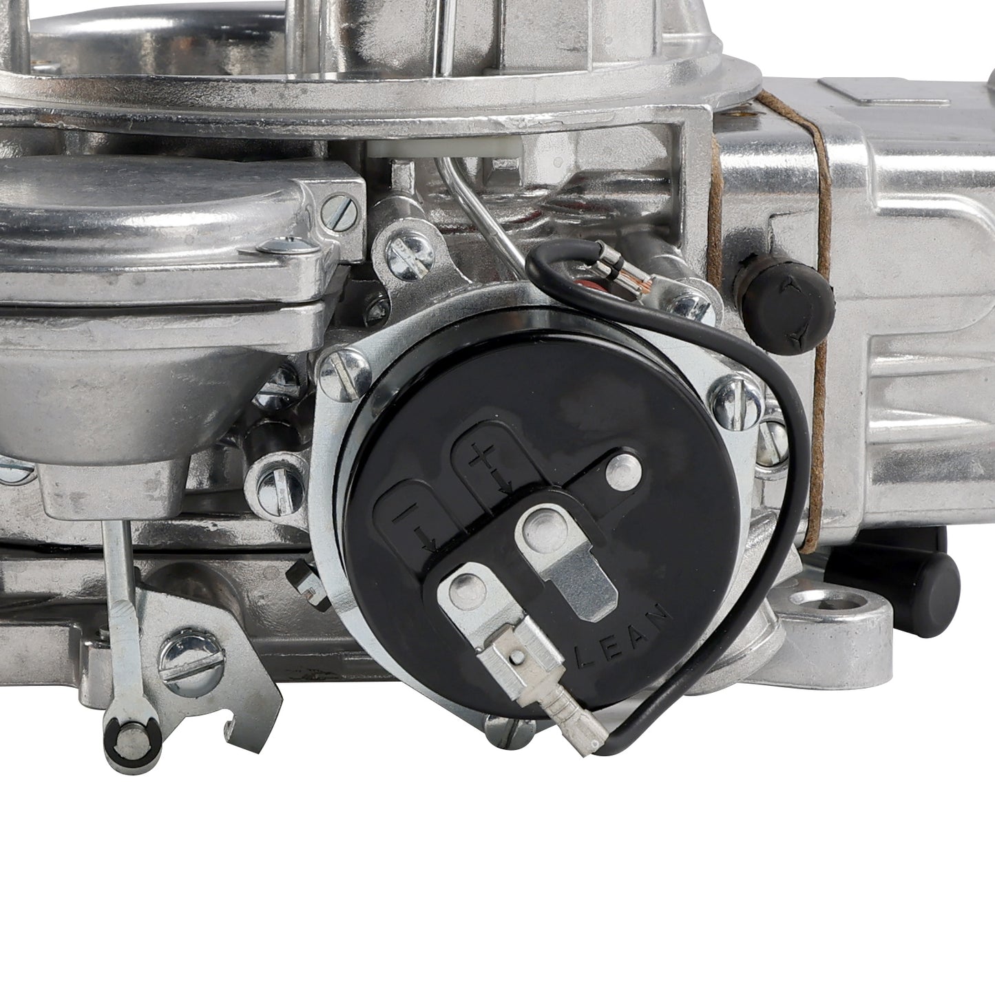 Secondari di vuoto elettrici del choke del carburatore di 0-80508S 750 CFM