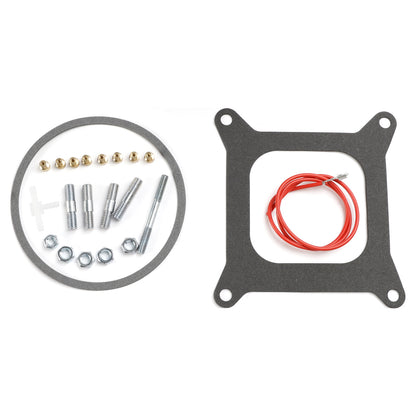Secondari di vuoto elettrici del choke del carburatore di 0-80508S 750 CFM
