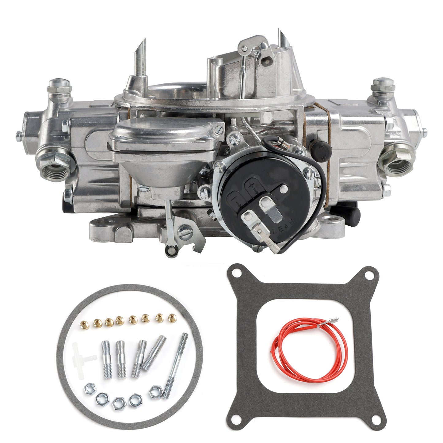 Secondari di vuoto elettrici del choke del carburatore di 0-80508S 750 CFM