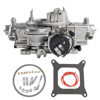 Secondari di vuoto elettrici del choke del carburatore di 0-80508S 750 CFM