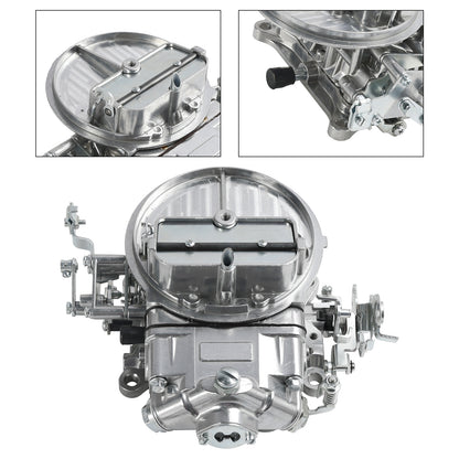 Carburatore 2BBL 350 CFM Manuale 0-7448 Per 2300