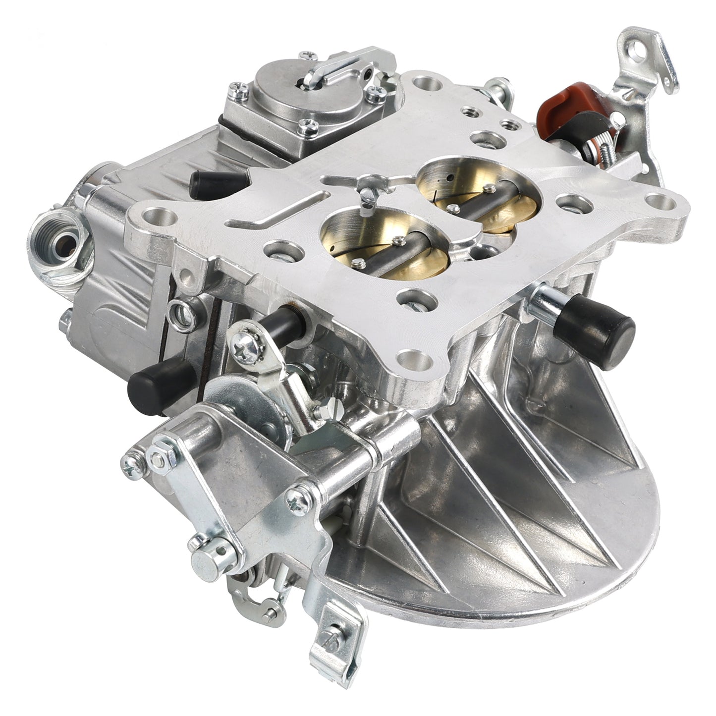 Carburatore 2BBL 350 CFM Manuale 0-7448 Per 2300