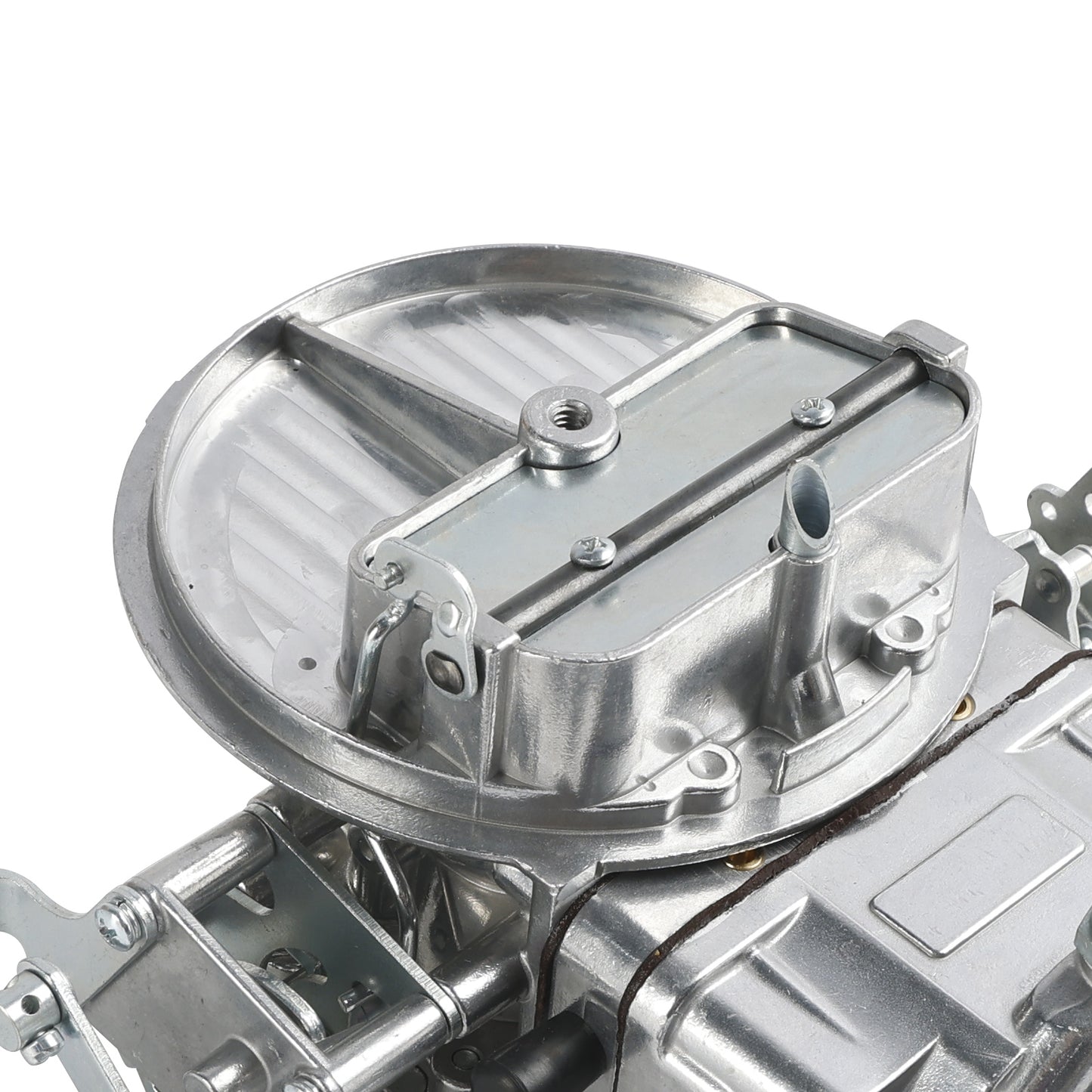Carburatore 2BBL 350 CFM Manuale 0-7448 Per 2300