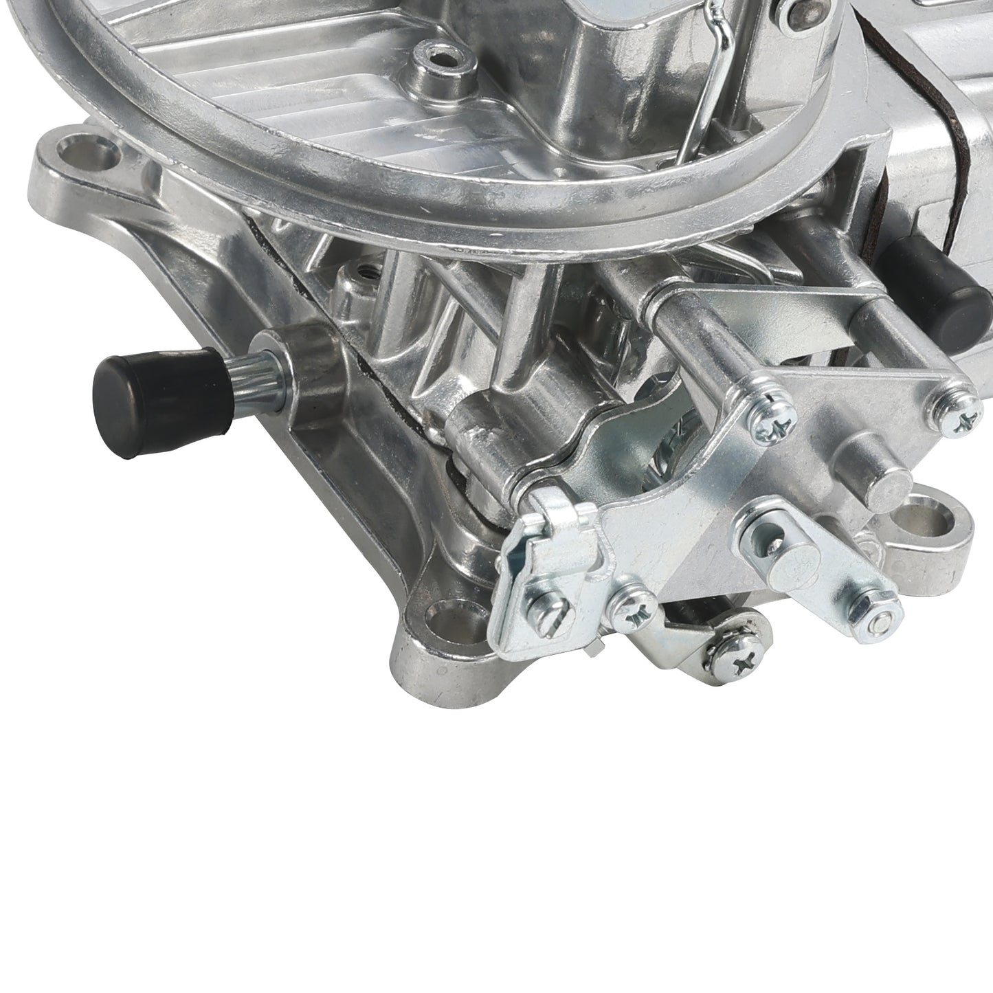 Carburatore 2BBL 350 CFM Manuale 0-7448 Per 2300