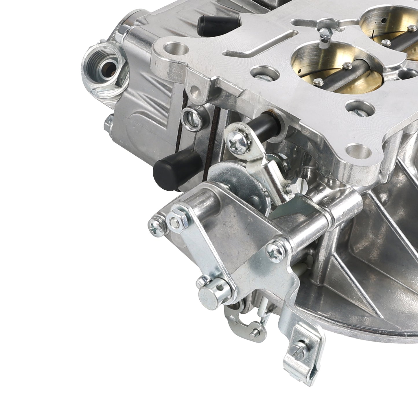 Carburatore 2BBL 350 CFM Manuale 0-7448 Per 2300