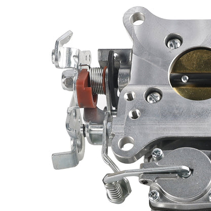Carburatore 2BBL 350 CFM Manuale 0-7448 Per 2300