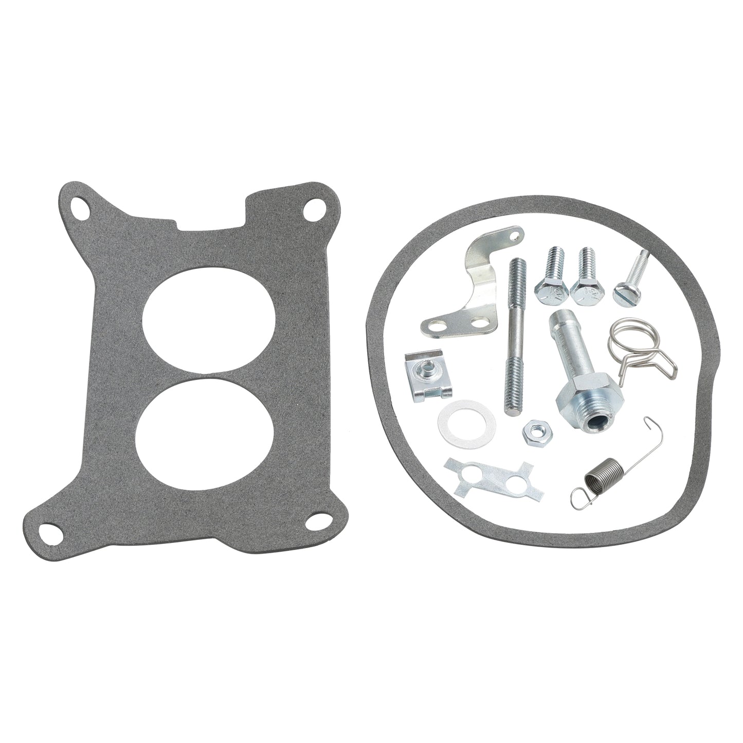 Carburatore 2BBL 350 CFM Manuale 0-7448 Per 2300