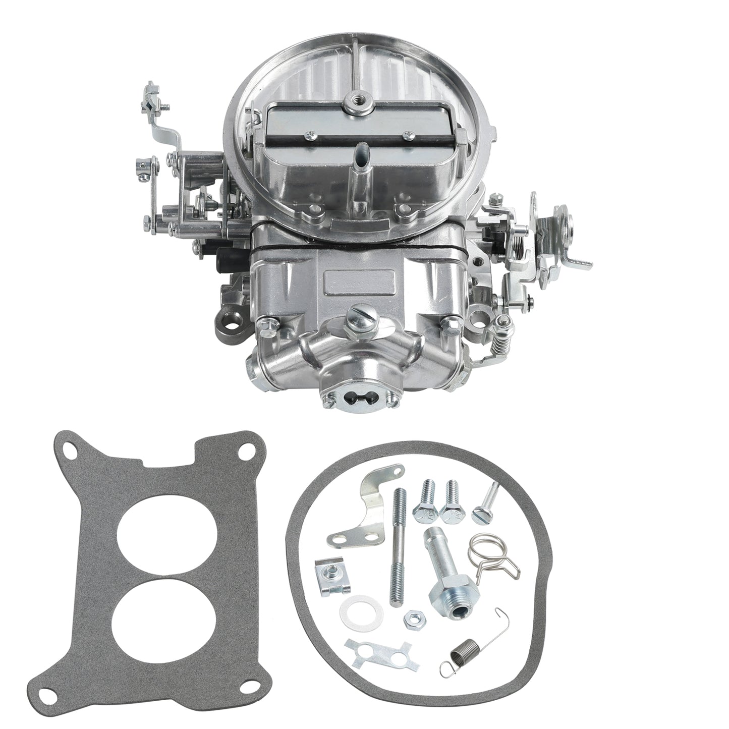 Carburatore 2BBL 350 CFM Manuale 0-7448 Per 2300