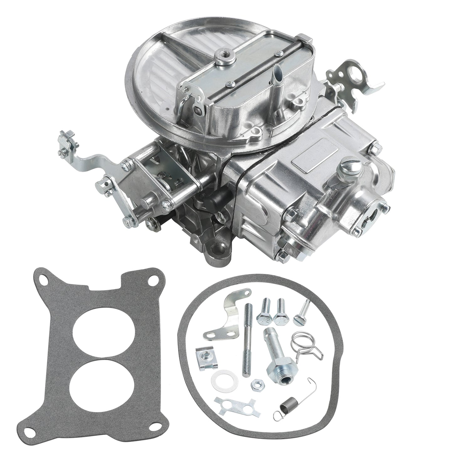 Carburatore 2BBL 350 CFM Manuale 0-7448 Per 2300