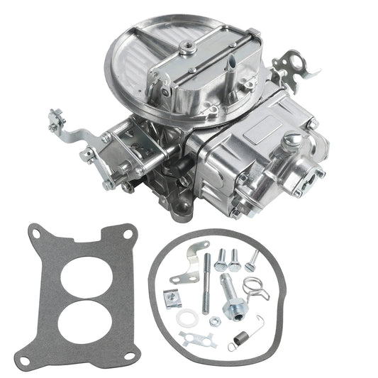 Carburatore 2BBL 350 CFM Manuale 0-7448 Per 2300