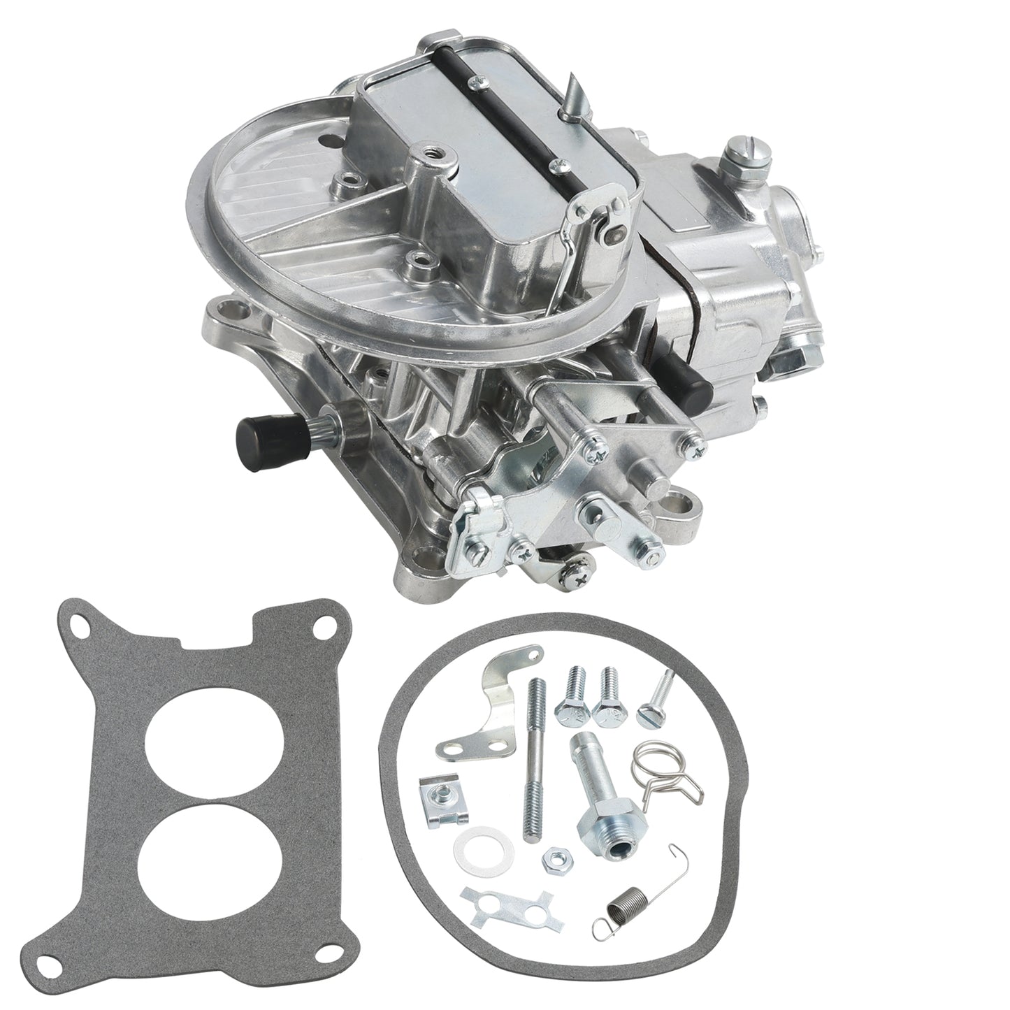 Carburatore 2BBL 350 CFM Manuale 0-7448 Per 2300