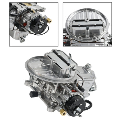 2BBL Carburetor 500 CFM Electric Choke 0-80500 Per 2300