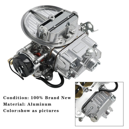 2BBL Carburetor 500 CFM Electric Choke 0-80500 Per 2300