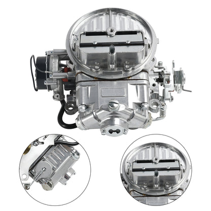 2BBL Carburetor 500 CFM Electric Choke 0-80500 Per 2300