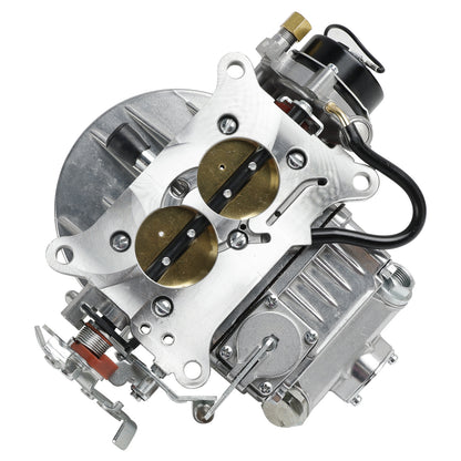 2BBL Carburetor 500 CFM Electric Choke 0-80500 Per 2300