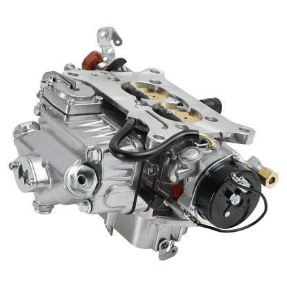 2BBL Carburetor 500 CFM Electric Choke 0-80500 Per 2300