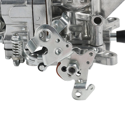2BBL Carburetor 500 CFM Electric Choke 0-80500 Per 2300