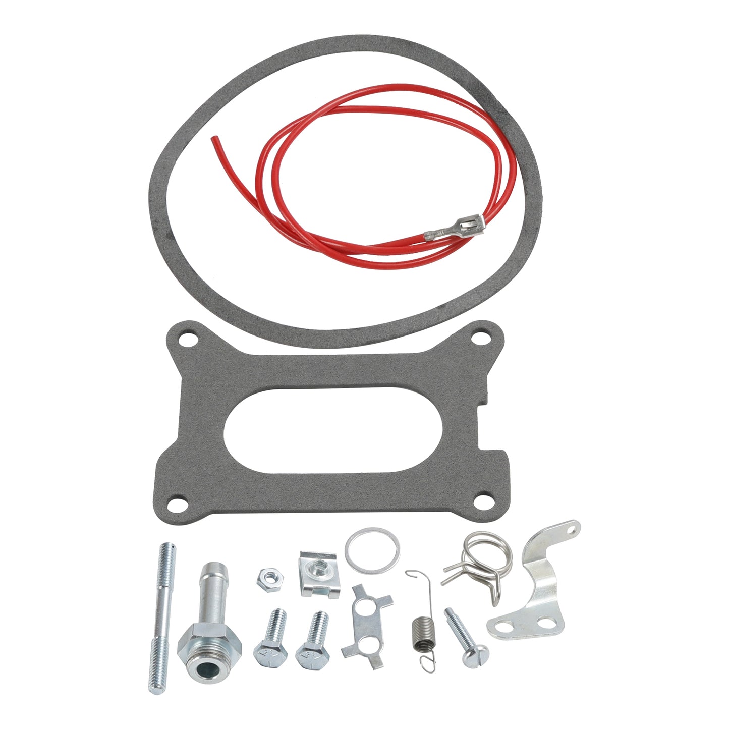 2BBL Carburetor 500 CFM Electric Choke 0-80500 Per 2300