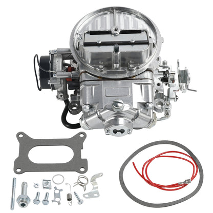2BBL Carburetor 500 CFM Electric Choke 0-80500 Per 2300