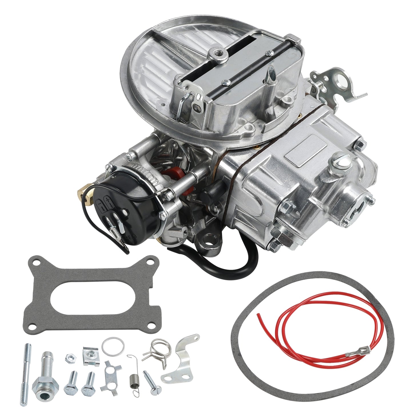 2BBL Carburetor 500 CFM Electric Choke 0-80500 Per 2300