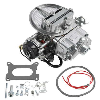 2BBL Carburetor 500 CFM Electric Choke 0-80500 Per 2300