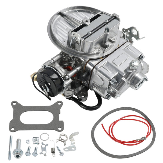 2BBL Carburetor 500 CFM Electric Choke 0-80500 Per 2300