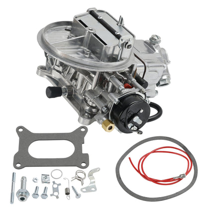2BBL Carburetor 500 CFM Electric Choke 0-80500 Per 2300
