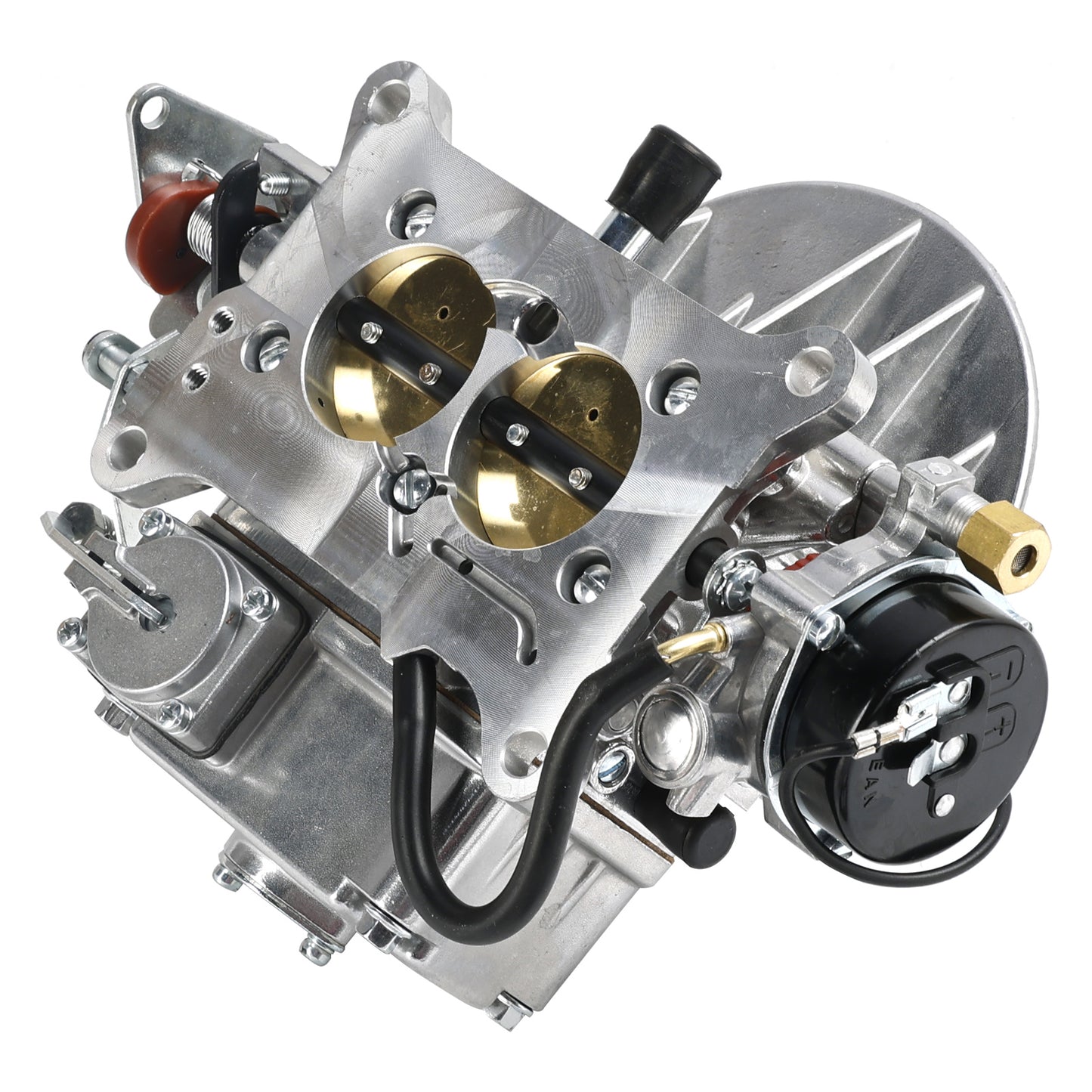 2300 - Carburatore Marin 500 CFM, Starter Elettrico
