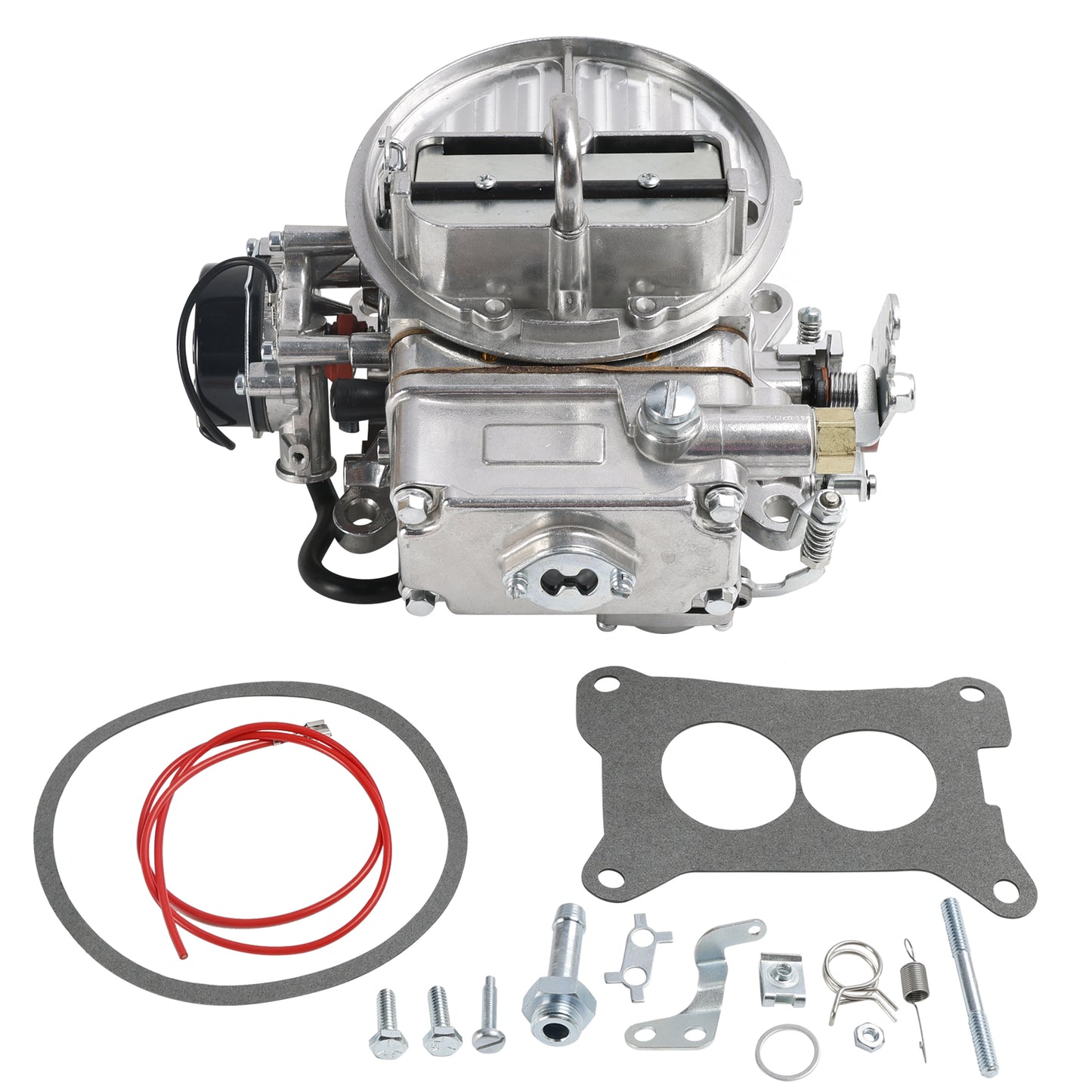 2300 - Carburatore Marin 500 CFM, Starter Elettrico