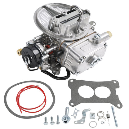 Carburatore marino 500 CFM soffocatore elettrico 0-80402-2 per 2300 gas