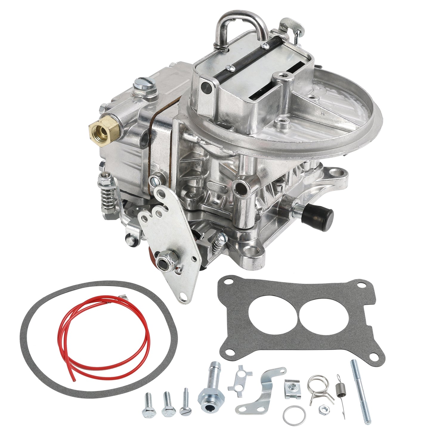 2300 - Carburatore Marin 500 CFM, Starter Elettrico