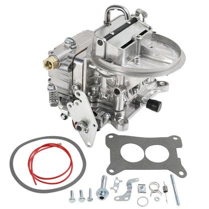 2300 - Carburatore Marin 500 CFM, Starter Elettrico