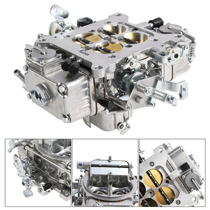 650CFM Carburetor Manual Choke BR-67277 Per Brawler Diecast Carb 4150