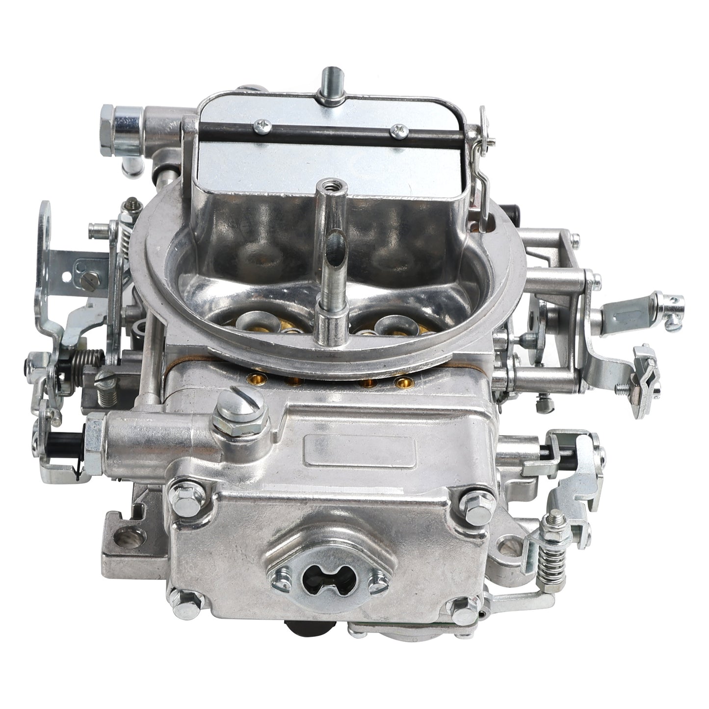 650CFM Carburetor Manual Choke BR-67277 Per Brawler Diecast Carb 4150