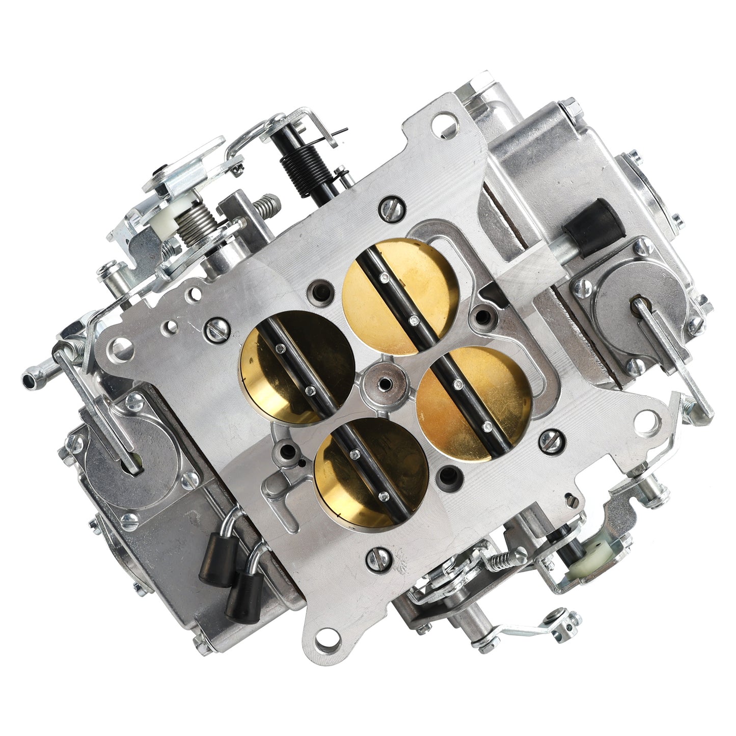 650CFM Carburetor Manual Choke BR-67277 Per Brawler Diecast Carb 4150