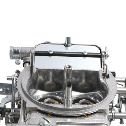 650CFM Carburetor Manual Choke BR-67277 Per Brawler Diecast Carb 4150