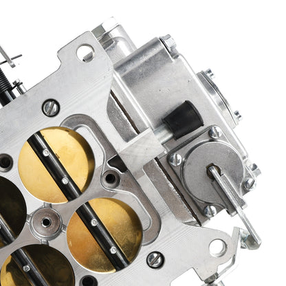 650CFM Carburetor Manual Choke BR-67277 Per Brawler Diecast Carb 4150