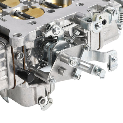 650CFM Carburetor Manual Choke BR-67277 Per Brawler Diecast Carb 4150