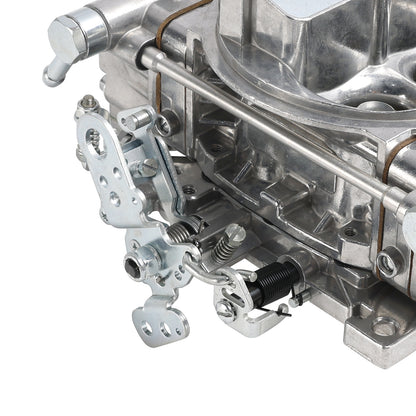 650CFM Carburetor Manual Choke BR-67277 Per Brawler Diecast Carb 4150