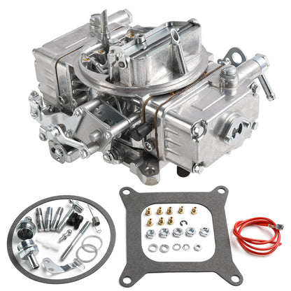 650CFM Carburetor Manual Choke BR-67277 Per Brawler Diecast Carb 4150
