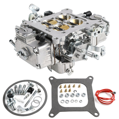 650CFM Carburetor Manual Choke BR-67277 Per Brawler Diecast Carb 4150