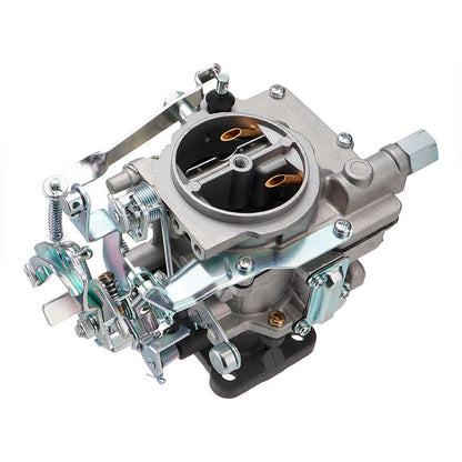1968-1978 Toyota per COROLLA 3K 4K Carb Carby Carburatore 21100-24034