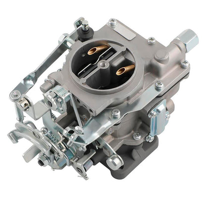 Carburatore Suzuki Samurai assemblato Carb Carby 1986-1988 21100-24034