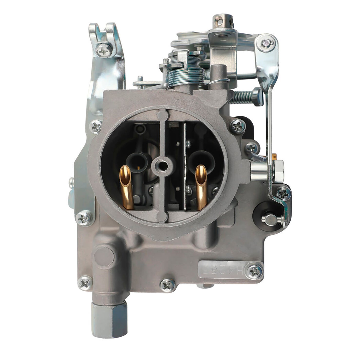 Carburatore Suzuki Samurai assemblato Carb Carby 1986-1988 21100-24034