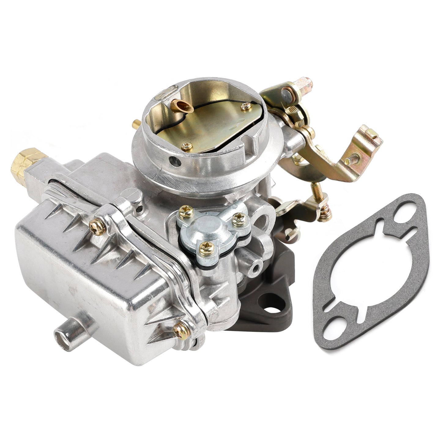 Carburatore per Ford 144 170 200 223 6 cilindri 57-62 per 1904 Carby 1 barile