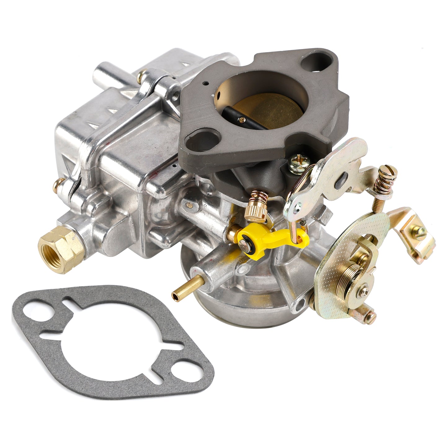 Carburatore per Ford 144 170 200 223 6 cilindri 57-62 per 1904 Carby 1 barile