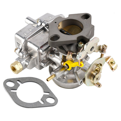 Carburatore per Ford 144 170 200 223 6 cilindri 57-62 per 1904 Carby 1 barile
