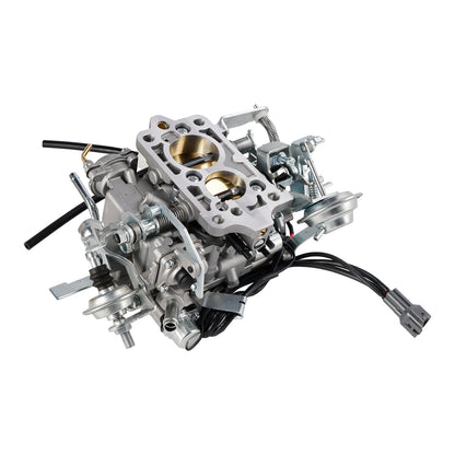 Motore Toyota 22R 1981-1988 con carburatore Hilux a spina quadrata Carb 21100-35463 21100-35570