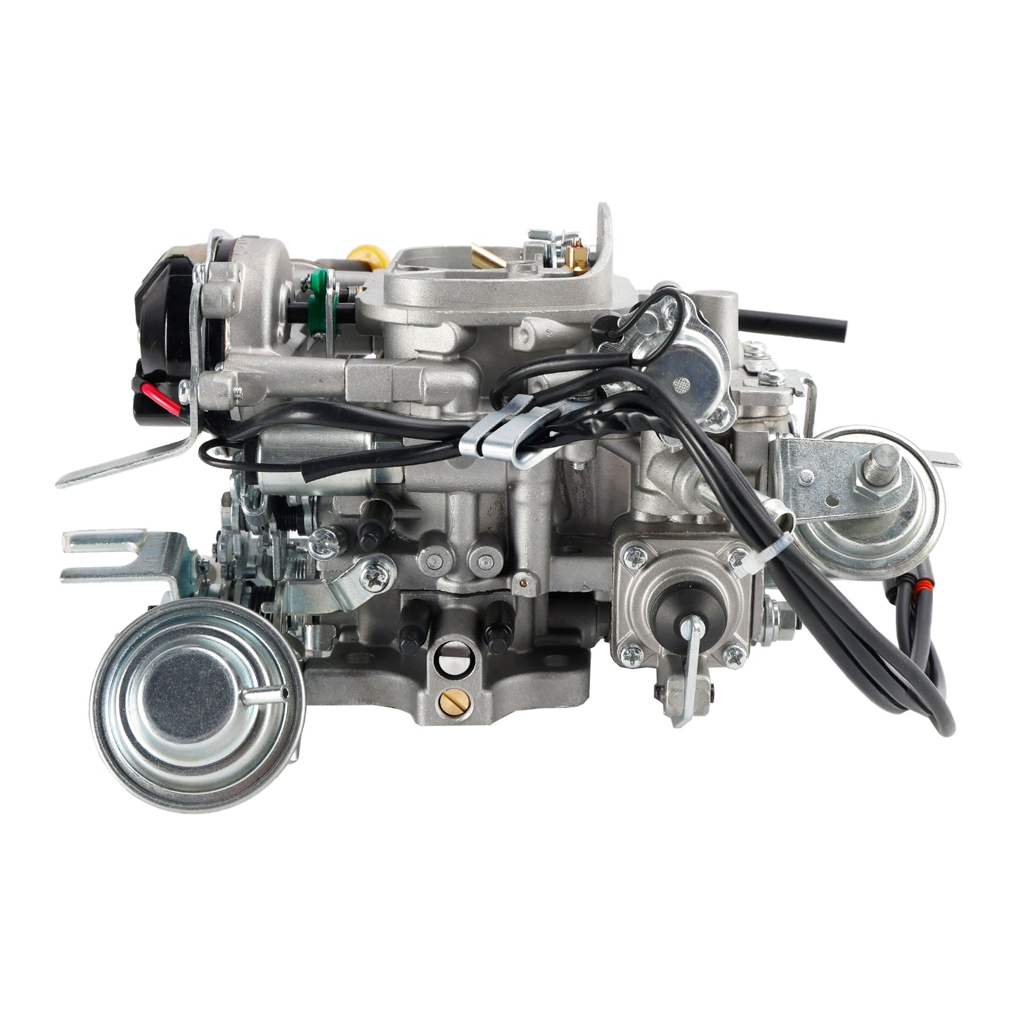 Motore Toyota 22R 1988-1990 con carburatore Pickup Square Plug Carb 21100-35463 21100-35570